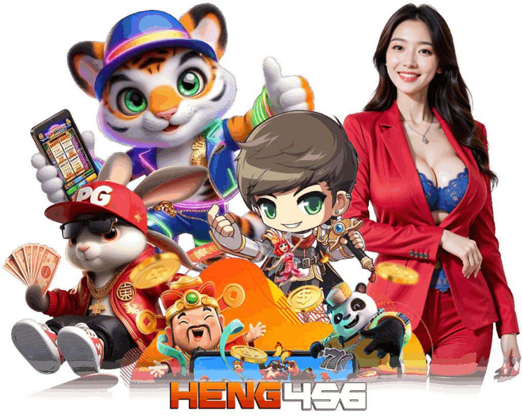HENG456