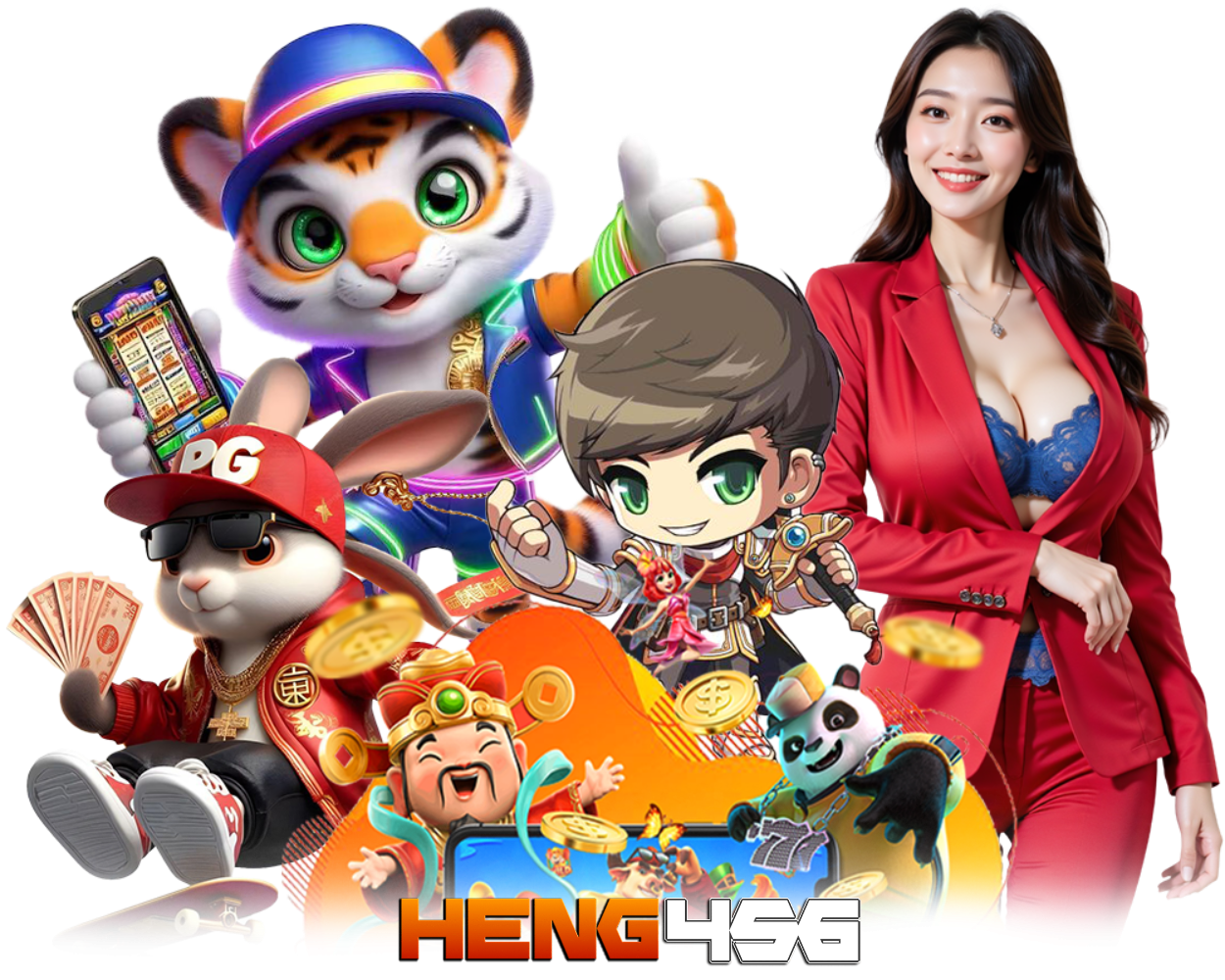 HENG456