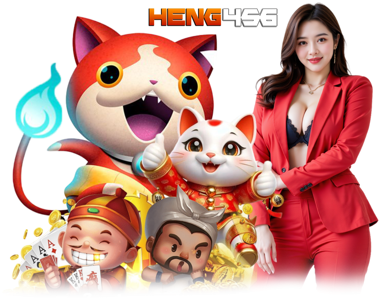 สมัคร